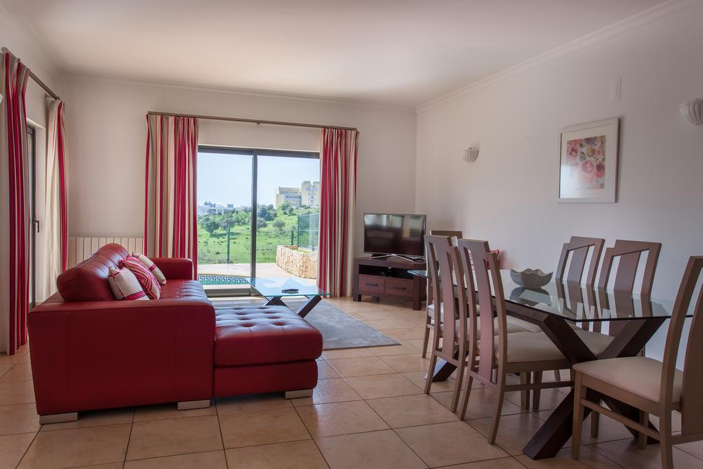 Villa Vista Anders Mar Lagos Luaran gambar