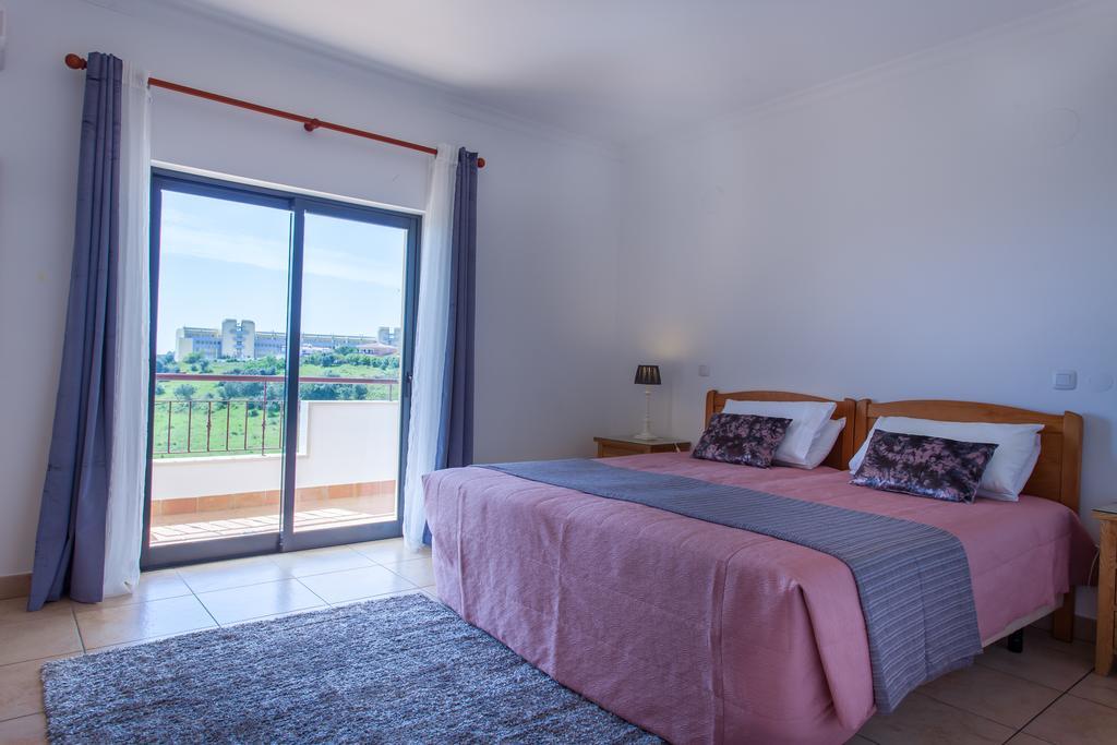 Villa Vista Anders Mar Lagos Luaran gambar