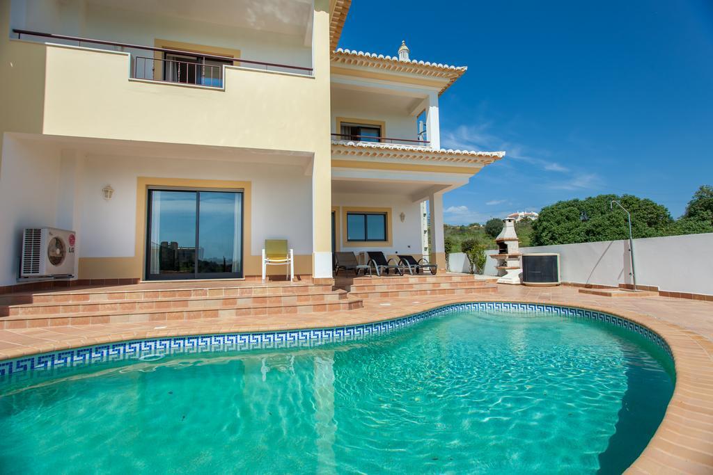 Villa Vista Anders Mar Lagos Luaran gambar