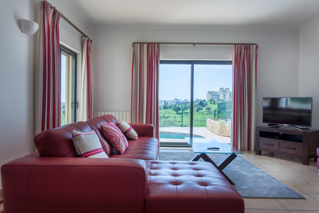Villa Vista Anders Mar Lagos Luaran gambar