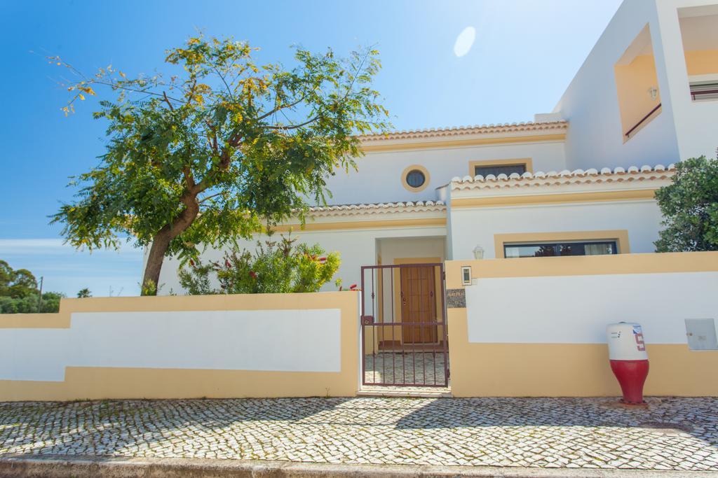 Villa Vista Anders Mar Lagos Luaran gambar